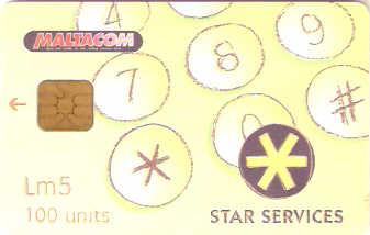 MLT-093 - Star Services