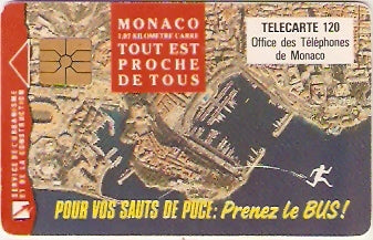 MCO-040 - Prenez le Bus