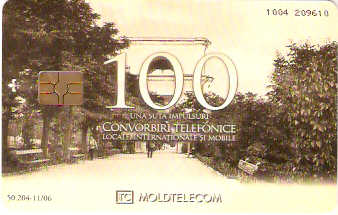 MOL-49 - Avenida