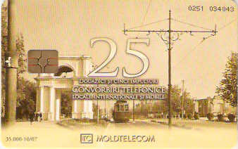 MOL-50 - Rua Alexandre