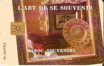 MOR-C-10 - Souvenirs - 40