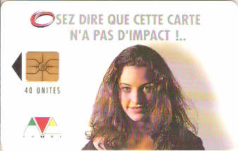 MOR-C-05 - Moça - 40