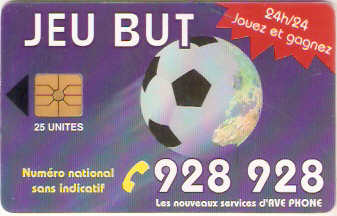 MOR-C-14 - Bola de Futebol