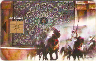 MOR-C-21a - Festival Tradicional