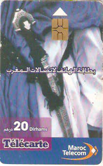 MOR-MT-98 - Espada