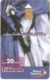 MOR-MT-99 - Espada