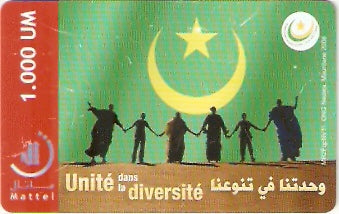 MRT-29 - Unidade na Diversidade