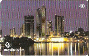MS06-01 - Campo Grande - 107 anos