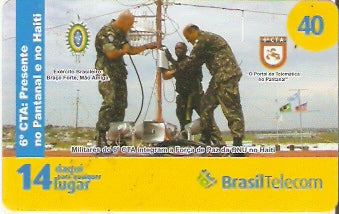 MS07-06 - 6º CTA
