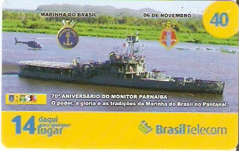 MS07-08 - Monitor Parnaíba
