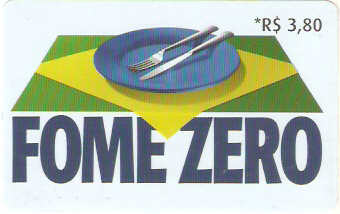 MSC03-19 - Fome Zero