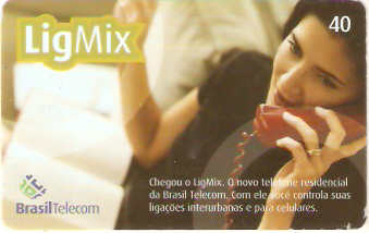 MSC04-03 - LigMix