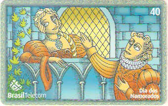 MSC04-19 - Dia dos Namorados - 1/4