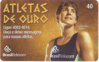 MSC04-26 - Atletas de Ouro - 10/11