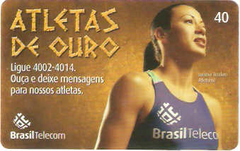 MSC04-27 - Atletas de Ouro - 06/11