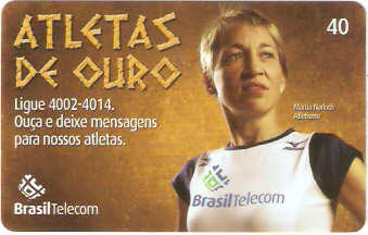 MSC04-28 - Atletas de Ouro - 07/11