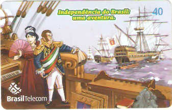 MSC04-29 - Independência - 1/4