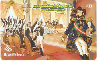 MSC04-30 - Independência - 2/4