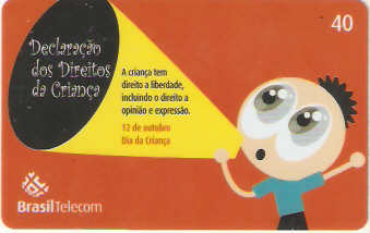 MSC04-31 - Dia das Crianças - 07/11