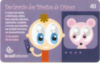 MSC04-33 - Dia das Crianças - 11/11