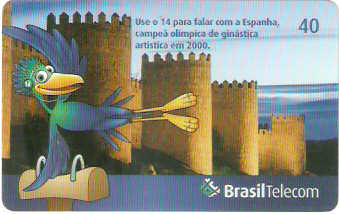 MSC04-37 - Nas Olimpíadas - 08/11