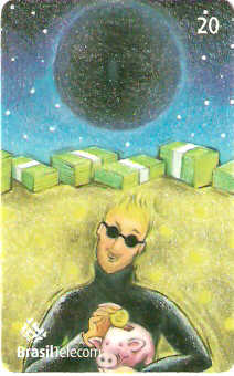MSC04-46 - Fases da Lua - 4/4