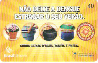 MSC05-06 - Dengue