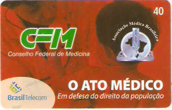 MSC05-22 - Conselho Federal de Medicina
