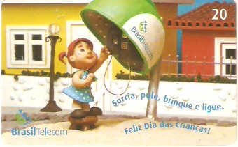 MSC05-24 - Dia das Crianças - 1/2