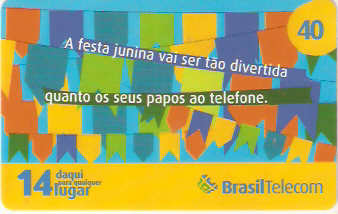 MSC07-06 - Festa Junina