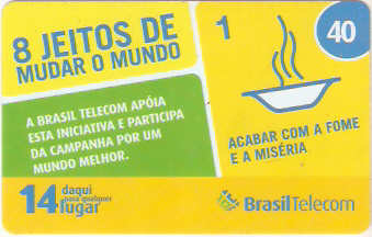MSC07-14 - 8 Jeitos - 1/8