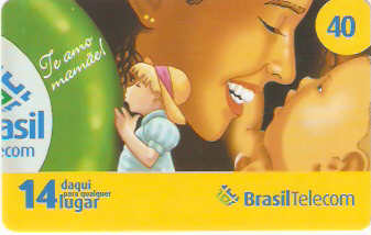 MSC08-06 - Dia das Mães