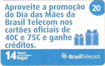 MSC08-11 - Dia das Mães