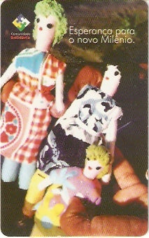 MS-077 - Comunidade Solidária