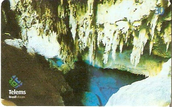 MS-175 - Gruta de Bonito - 1/2