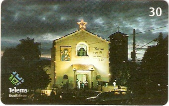 MS-177 - Santuário Perpétuo Socorro