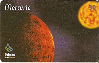 MS-182 - Planetas - 1/2