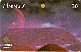 MS-183 - Planetas - 2/2