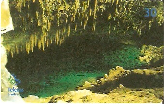 MS-186 - Gruta de Bonito - 2/2