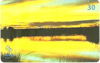 MS-187 - Por do Sol - 3/4