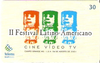 MS-194 - Festival de Cinema