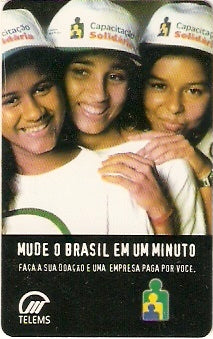 MS-197 - Capacitação Solidária