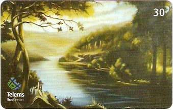 MS-198 - Paisagem - 01/12