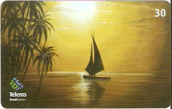 MS-199 - Paisagens - 02/12