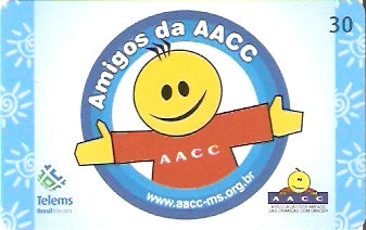 MS-202 - Amigos da AACC