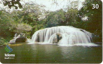MS-207 - Rio Mimoso