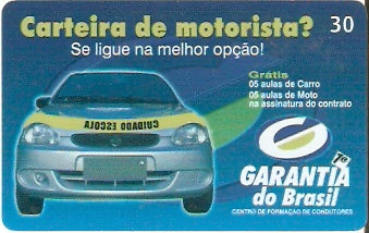 MS-212 - Garantia do Brasi