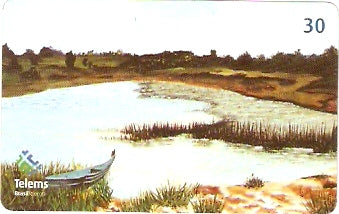 MS-216 - Paisagem - 08/12