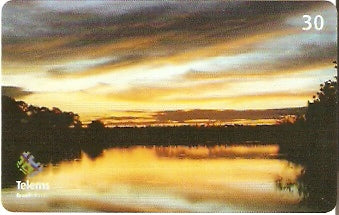 MS-217 - Por do Sol - 4/4