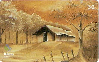 MS-226 - Paisagem - 09/12